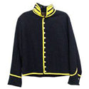 US Civil War 1858th Cavalry Shell Jacket