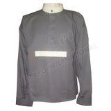 Civil War Gray Muslin Shirt