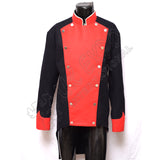 Napoleonic British French Dark Blue Jacket