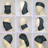 Neck Gaiter Windproof Winter Accessory