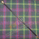 Civil War Swagger Windlass Stick