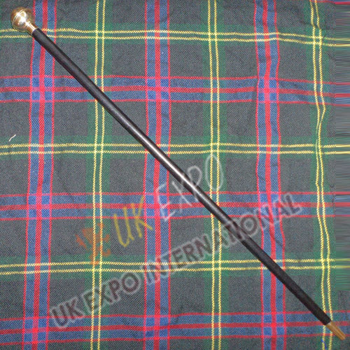 Civil War Swagger Windlass Stick
