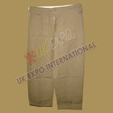 Officers Battledress trousers (Barathea)
