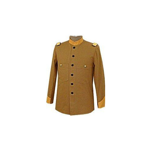 Officer 1884th Fatigue Blouse