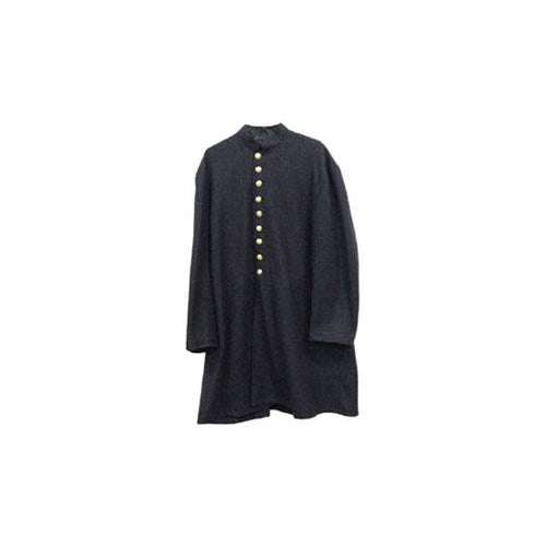 Civil War Line Officer Frock Coat