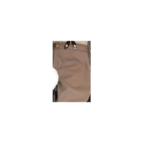 Officers Riding Breeches