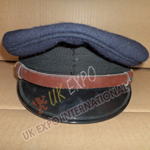 WW2 German Army Visor Cap