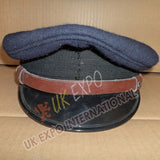 WW2 German Army Visor Cap