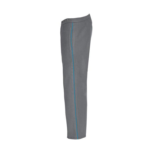 Civil War CS Artillery Gray Wool Pant