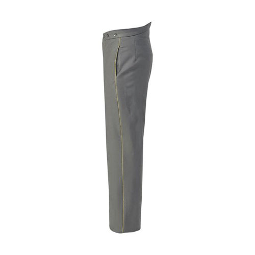 Confederate Soldier Gray Pant