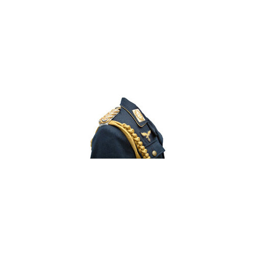 Pattern Battledress Suit