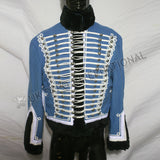 Pelisse Lieutenant 7th Hussar Jacket