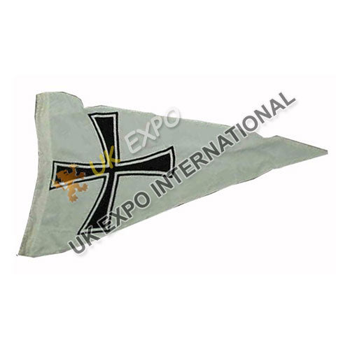 WWII Style Naval Command Pennant Replica