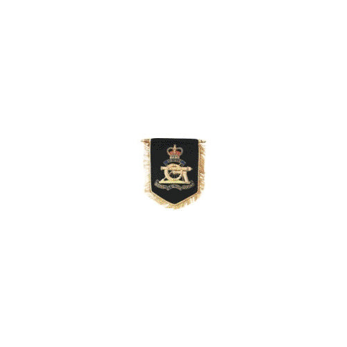 British Air Force Navy Merchant Royal Engineers Pennant