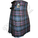 Pride of Scotland Tartan Kilt