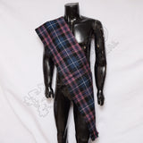 Pride of Scotland Tartan Ladies Sash