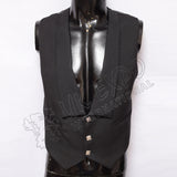 Prince Charlie Vest