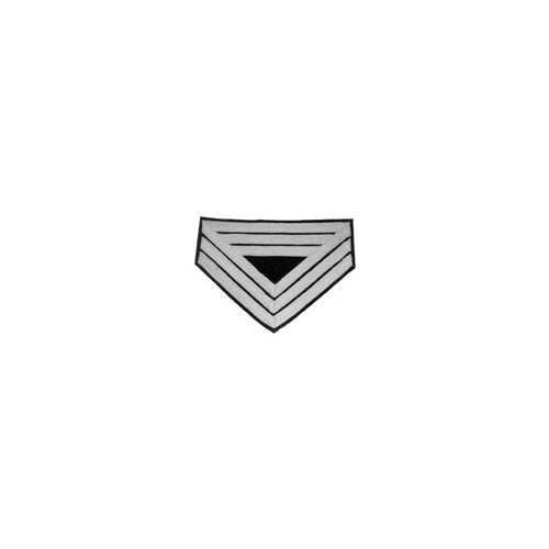 Civil War Regimental Quartermaster Sergeant Chevrons