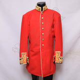 Coldstream Guards Officer Colonel Dress Tunic