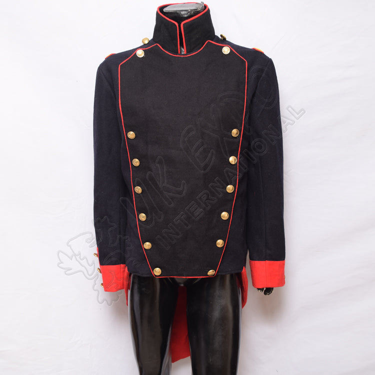 Regiment of Grenadiers of Foot Coat
