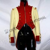 Regiment of Grenadiers to Foot Imperial Guard Coat
