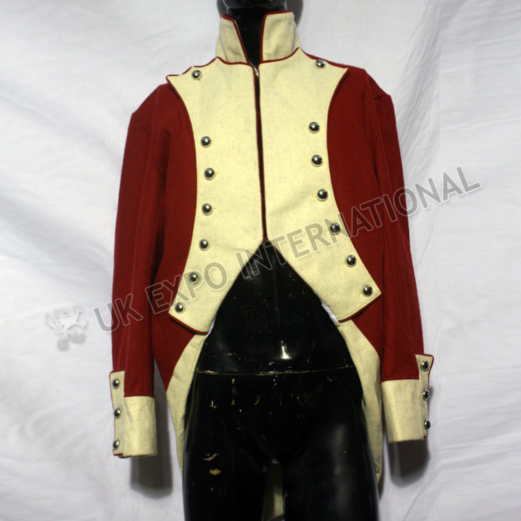 Regiment of Grenadiers to Foot Imperial Guard Coat