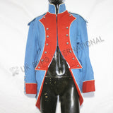 Imperial Guard Grenadiers to Foot Coat