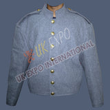 Civil War Richmond Depot Wool Jacket