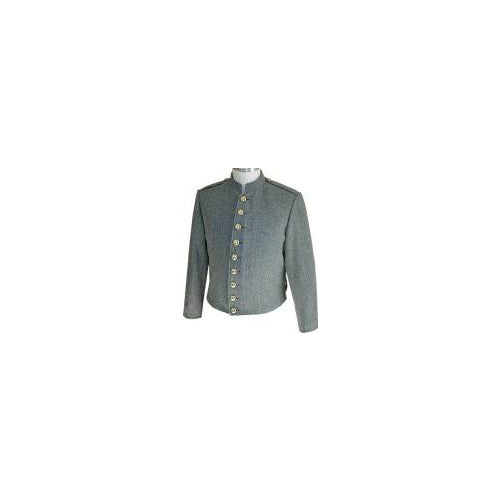 Civil War Richmond Depot Jacket