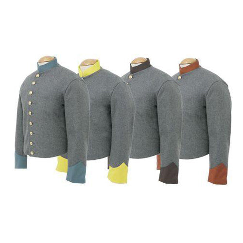 Richmond Depot Style Jackets