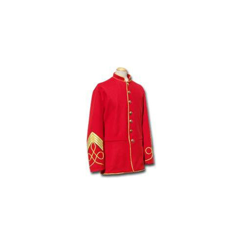 Royal Canadian Mounted Police c1886 Tunic