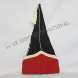 Royal Guards Spanish Headwear Sleeve Cap