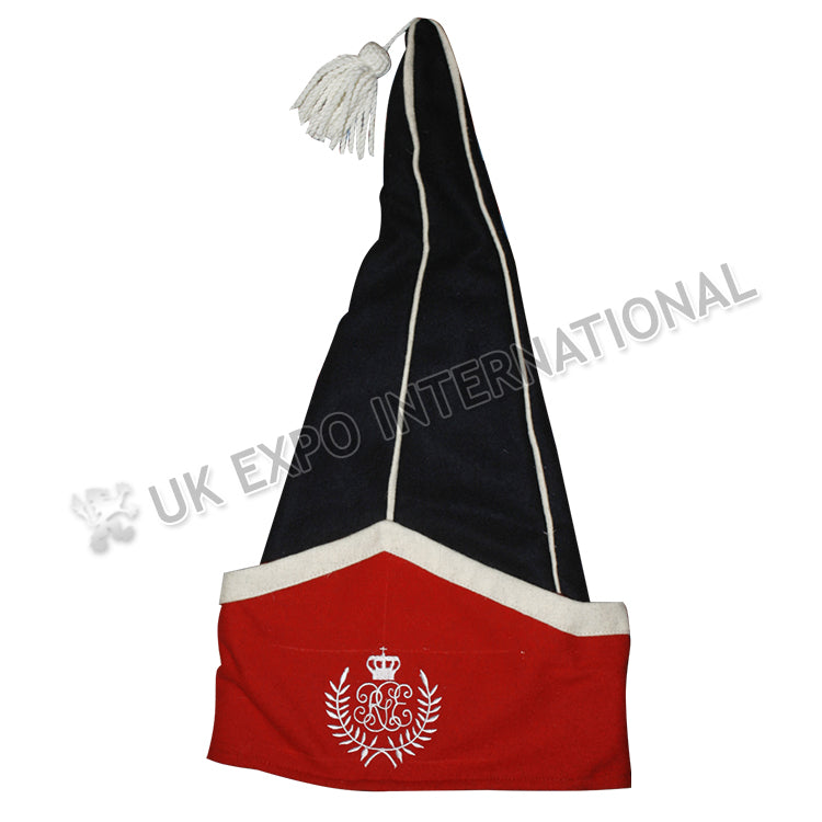 Royal Guards Spanish Sleeve Cap
