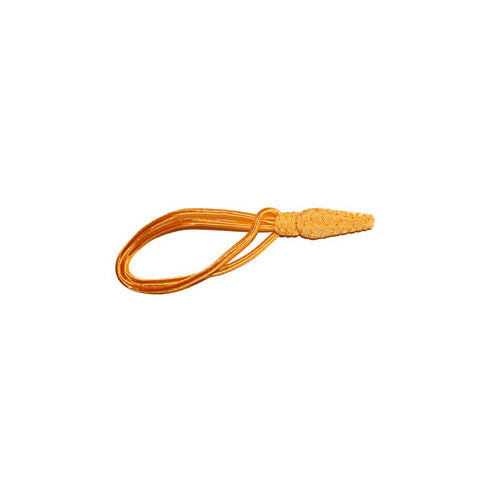 Crimson Officers Dress Sword Knot