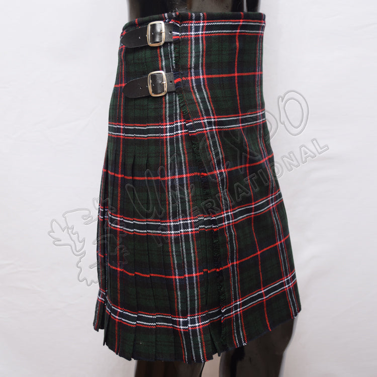 Scottish National Tartan Kilt