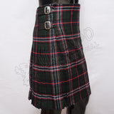Scottish National Tartan Kilt