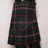 Scottish National Tartan Women Mini Kilt