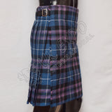 Scottish Pride of Scotland 5 Yard Tartan Kilt