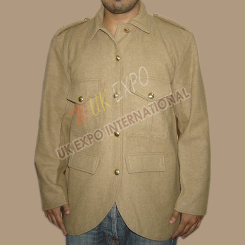 Scottish Regiments Tunic