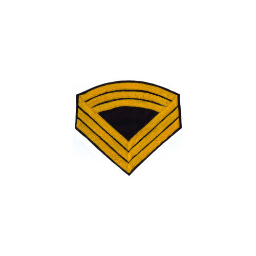 US Civil War Major Sergeant Chevrons