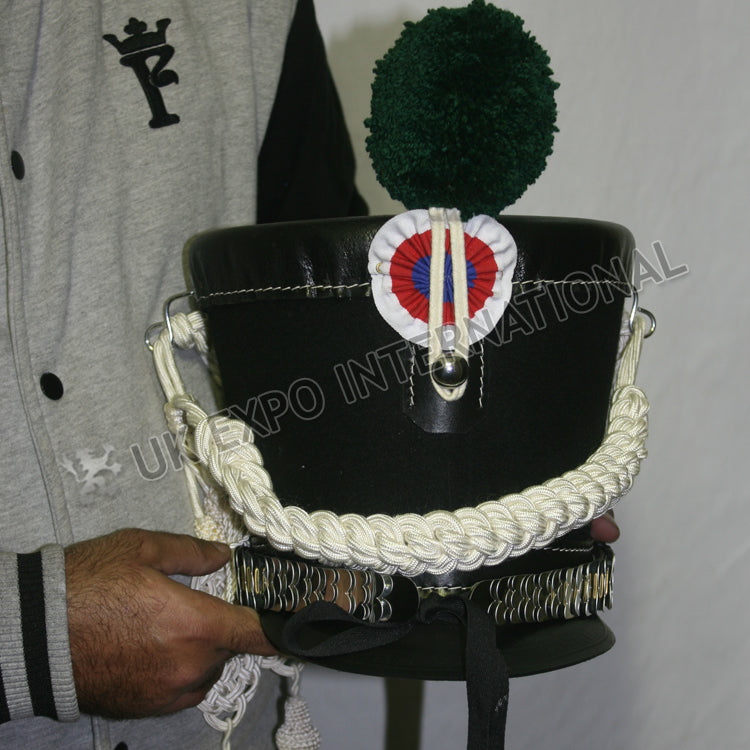 De Hussard Regiment Shako Hat