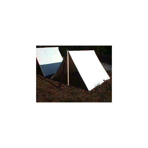 Civil War Sutler Suttlery Tent
