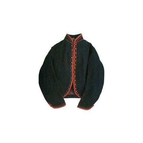 95th Pennsylvania Uniform Wool Jacket