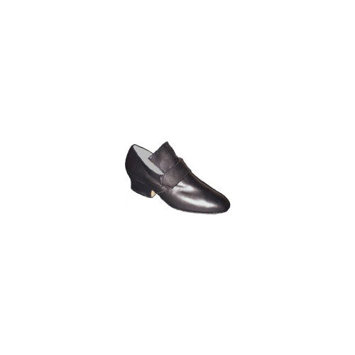 Vintage 1930s Ladies Leather Shoes