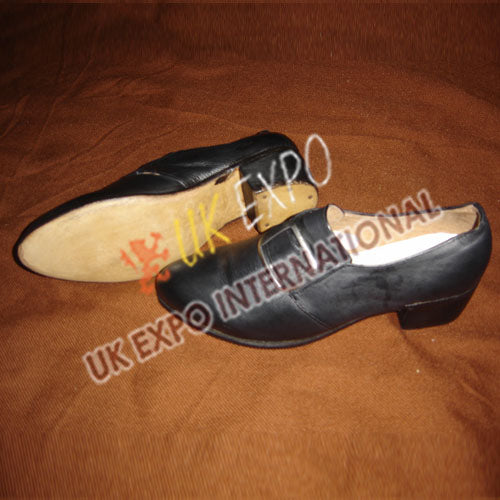 Kensington 18th Century Shoes