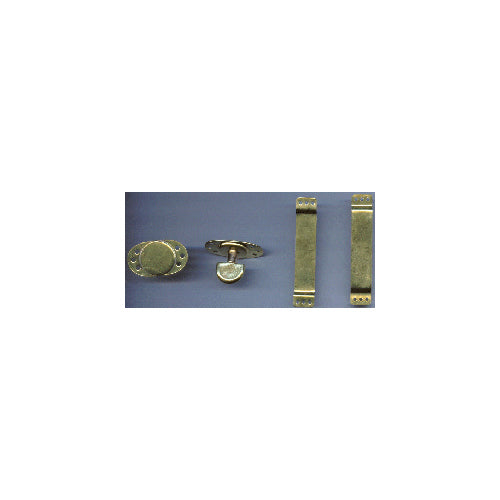 Civil War Shoulder Scale Attachment Set