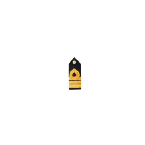 Royal New Zealand Navy Shoulder Epaulette