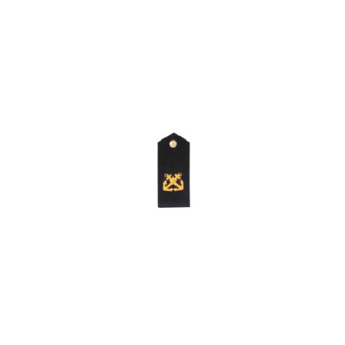 Deck Officers Shoulder Board