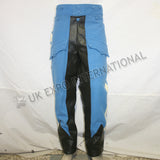 Sky Blue Hussar Riding Cavalry Trouser