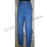 Sky Blue 19th Century Union Civil War Trouser
